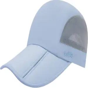 BASDASH 접이식 낚시 야구 모자 UPF 50+ 방수 야외용 휴대용 챙 여성 남성 하이킹용 조절 가능