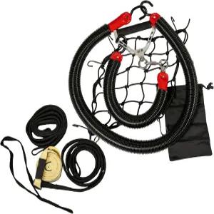 트레일스트라이크 이스케이프프로 얼티밋 썰매 스노우모바일 완전 복구 키트