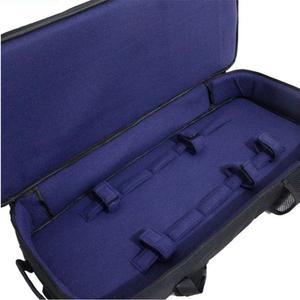 섹소폰 가방 케이스 AE30 AE10 전기스팀백 두툼한 랑 방진효 5000 백팩