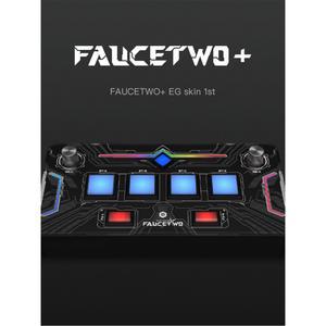 DJ DAO FAUCETWO 컨트롤러 사볼콘 F2PE 코드네임F2PE 스탠다드 믹서 핑크