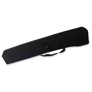 가야금하드케이스 가방 국악기 보관함 악기 거문고 손잡이 고쟁 휴대용