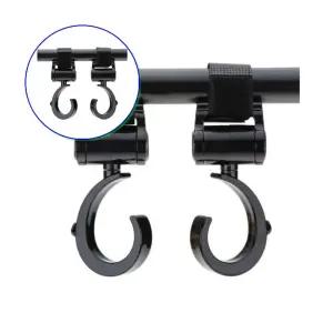 쌍문상회 유모차걸이 마니또 후크 고리