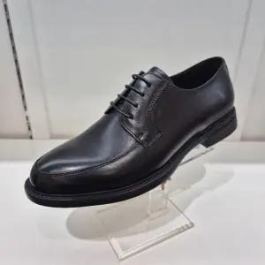 엘칸토 HC11 소가죽 남성구두 초경량 세미정장 구두 D5T4U6Q1319