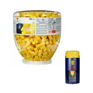 ( )원터치 디스펜서 귀마개 리필통 Classic 소음방지용