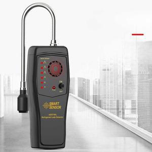 누출탐지기 프레온 휴대용 측정 에어컨 유해 측정기 산업용 상품 누출감지기 메탄