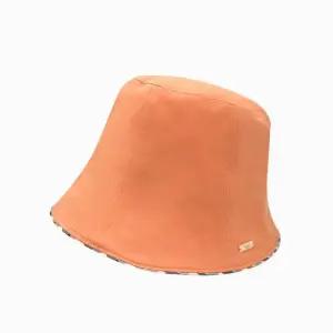 [백화점 정품] 닥스 [닥스모자] 6쪽 라인 벙거지 DK65WBK005