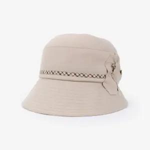 [백화점 정품] 닥스 ACC 체크띠 벙거지 DK25WBI002