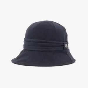 [백화점 정품] 닥스 ACC 여성 내추럴 주름 벙거지 DK36WBK003