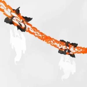 ( )할로윈 가랜드 유령 백일가랜드 이벤트가랜드