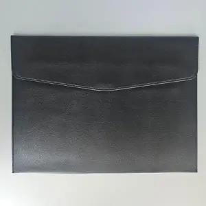 [룽스]여자서류가방 가죽 서류 파우치 A4