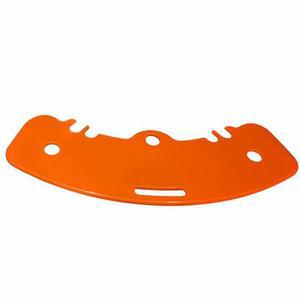 휠체어 슬라이딩보드 침대 이송 병상 A모델 교대 슬라이딩 이동판 플레이트 요양원