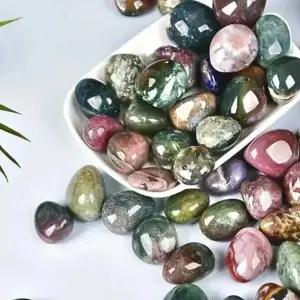 온더벨라 원석 어항장식스톤 어항돌장식 100g*5봉지