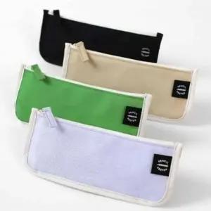 펜슬 키퍼 고등학생필통 대학생필통