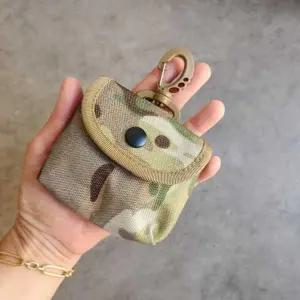 [룽스]달린 미니 용품 파우치