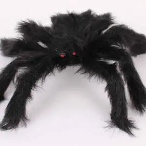( )할로윈 중형거미 블랙 홈파티꾸미기 할로윈소품