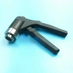 캡핑 바이알 20mm캡핑장치 디캐퍼 캡핑기 수동펜치 캡