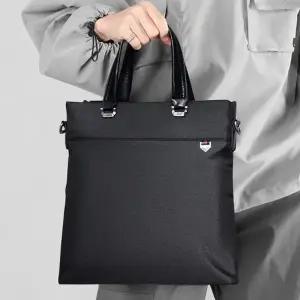 [룽스]디자인 블랙 패드가방 토트백 숄더백