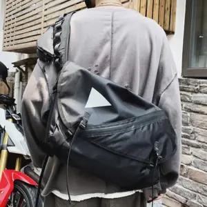 패션 크로스백 남녀공용 메신저백 데일리 가방