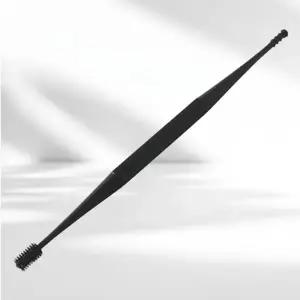 [라메리에] 귀청소 귀후비개 귀지핀셋 파개 양면 귓밥제거 귀파개