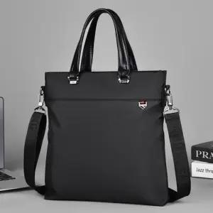 출퇴근 남성 크로스백 직장인 정장 가방