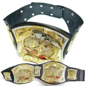 챔피언밸트 챔피언벨트 복싱 레슬링 코스프레