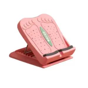 운동 도구 종아리 보드 릴렉스 하는 집에서 스트레칭