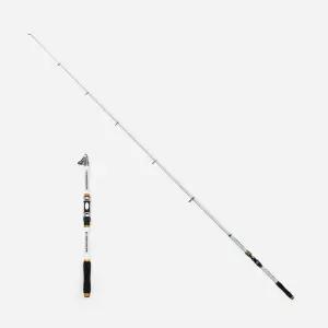 루어 민물 원투 낚싯대 3m 휴대용 입문용 랭크업 바다