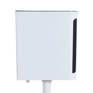 변기물통 세트 양변기 벽걸이 물탱크 물통 하이탱크