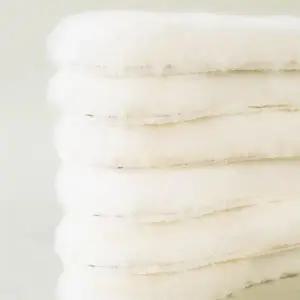 [룽스]보온 겨울깔창 신발 운동화 겨울 털 깔창