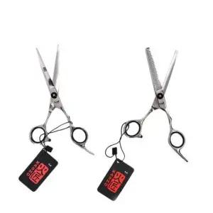 셀프컷 셀프 헤어 컷 미용가위 컷팅 가위 / 틴닝