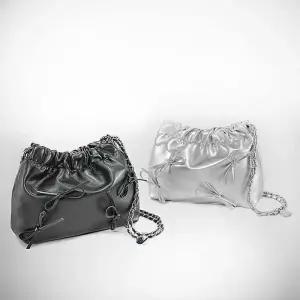 핸드백 온나핏 온나핏 URB_리본조리 URB_리본조리 핸드백