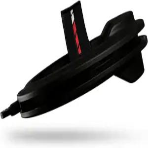 언 넥 - 및 자세 개선을 위한 고급 목 트레이너 강화기 운동기구 재활 장치 운동 근력 장비 남성용 홈 짐