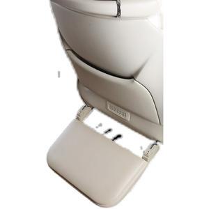 미니 엉덩이 의자 커버 치수 천갈이 덮개 사진