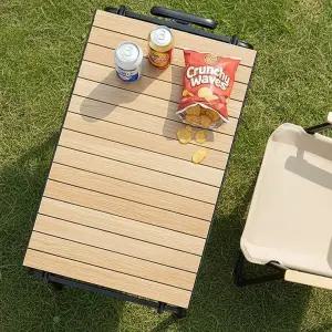 캐리어 테이블 수레 캠핑카트 상판 접이식 웨건전용 캠핑용 카트 왜건캐리어 폴딩운반휴대용