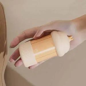 온더벨라 여행용 샤워키트 실리콘튜브 리필소분용기