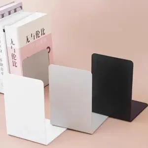 온더벨라 DIY 북엔드 PP 책지지대 책꽂이 5개