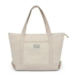 [룽스]숄더 크로스백추천 여행 가방 아이보리