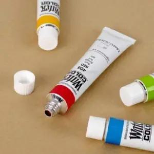 ( )수채물감 7.5ml 24색 미술물감 채색도구