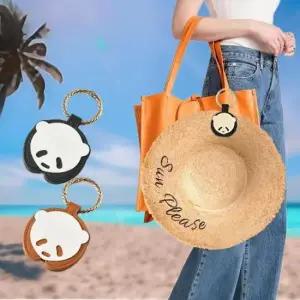 조랑말키링 자동차키링 강력자석 키링 캐릭터 백팩키링 모자거치 고급액세서리