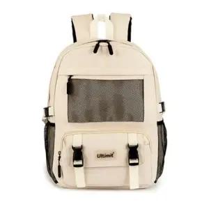 남자슬림백팩 고등학생가방 고등학생백팩 여행용백팩 여자 남자대학생가방