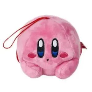 캐릭터열쇠고리 11cm 키링 걸이 인형 봉제 열쇠고리 커비 캐릭터가방걸이