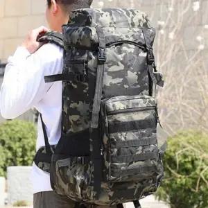 여행배낭가방 백패킹배낭 아웃도어 등산용품 백패킹가방 여자등산가방 등산백팩