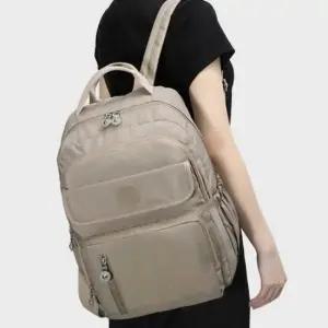 포켓 귀여운백팩 여자미니백팩 생활방수 캐주얼 야외활동 등산 여학생가방