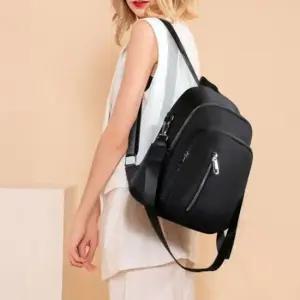 겸용 심플한 여행백팩여행배낭 남자가방 멀티백팩 남자 숄더백 남자캐주얼백팩