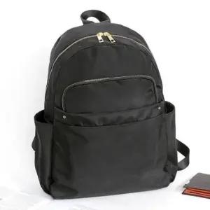 생활방수 수납력좋은 가벼운 학생 여자백팩