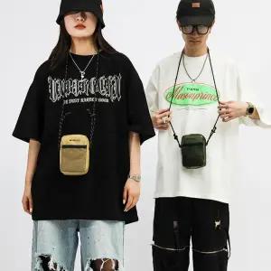크로스백 가방 패션 힙색 데일리백 미니 TK-P118 힙합
