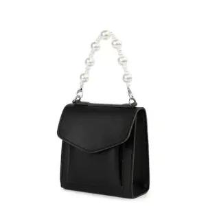 러블리 에쁜 진주손가방 미니크로스백