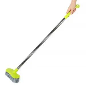 [생활] 다용도솔 고급 욕실바닥 청소솔 화장실 청소용 브러쉬