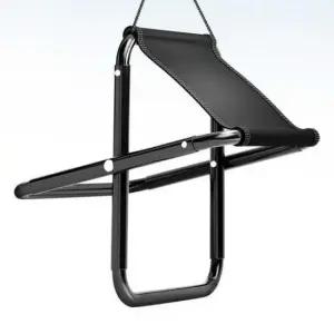 [생활] 낚시 캠핑 등산의자 휴대용 의자 접이식