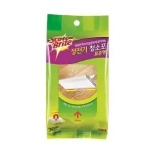 [생활] 3M 정전기청소포리필 표준형 30매